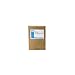HP D7H14A Transfer and Roller Kit for M855, M880 Printers