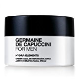 Hidratante facial crema activa, especialmente para los hombres, ricos en savia de abedul y oligoelementos. Restaura el confort y totalmente hidrata la piel de hombres mientras que proporciona tono y renovar la energía de pieles, perdida a través de las actividades diarias.