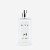 DIVAIN-143 Perfume para Mujer de Equivalencia -...