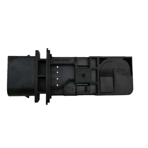 Débitmètre de masse d'air 06F906461A capteur MAF pour Passat A4 A3 et TT