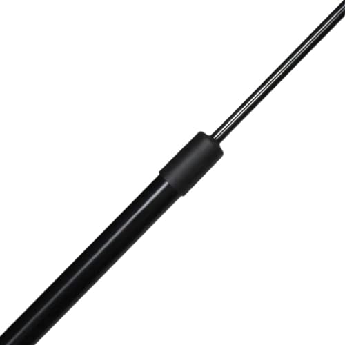 Vérin de hayon arrière 485 mm avec amortisseur haute pression pour Ford Focus MK2