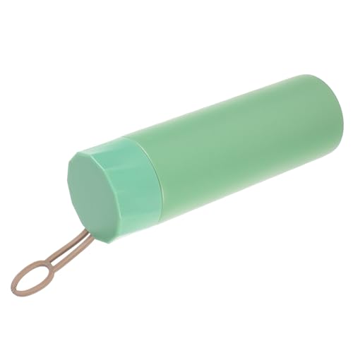 LOPUNER Botella Térmica Infantil Aislamiento Térmico y Conservación Prolongada de Calor de 300ml de Acero Inoxidable y Adecuado para Viajes y Uso Diario para Viajes Uso Diario
