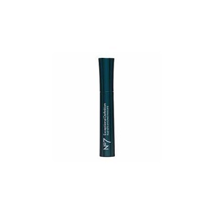 No7 Exceptional Definition Nutrient Enriched Mascara in Black