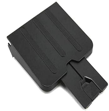 Paper Output Tray for use in HP LaserJet Pro-M1130,M1132,M1136 Paper Delivery Out Put Tray-image-41