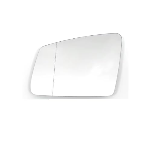 Rétroviseurs avec vitres chauffantes Mercedes CLA C117 X156 14-17 d'origine qualité supérieure