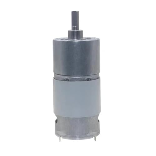 Moteur JGB37-545 24V pour remplacer les motorisations fragiles - 2