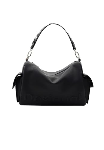 Sac Half Logo Habana Desigual aux finitions soignées et design exclusif