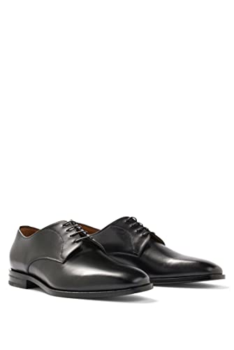 Image of BOSS Mens Lisbon derb bu1 n
