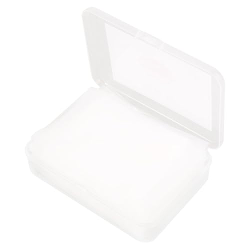 LRXIYODE Almohadillas Absorbentes para Tatuajes 30 Piezas Desechables Tamaño Estándar Protección para Equipo de Tatuajes Uso Profesional