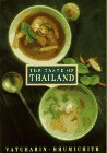 The Taste of Thailand