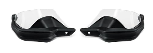 Protège-mains pour VFR 800 X Crossrunner pare-brise de moto