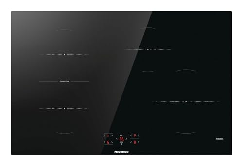 Hisense HI8421BSC Induction Hob