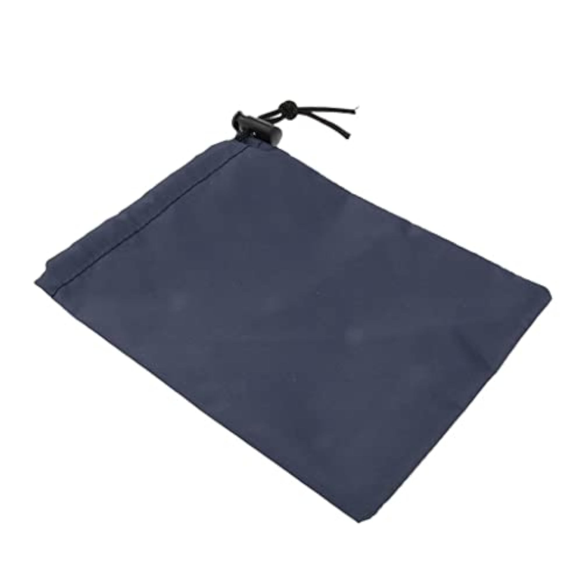 3pc Waterproof Camping Storage Bag, Drawstring Sack Pouch
