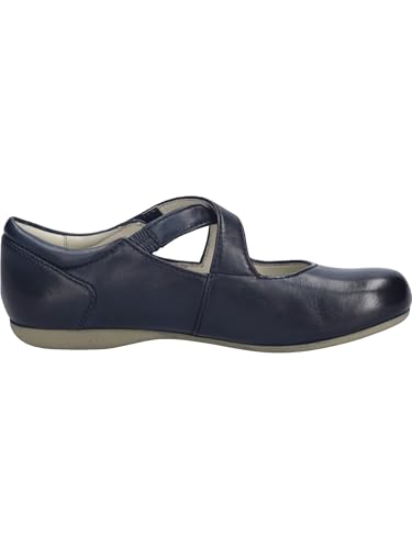 Josef Seibel Fiona 72 Women's Classic Ballet Flats, Width G (Normal)3