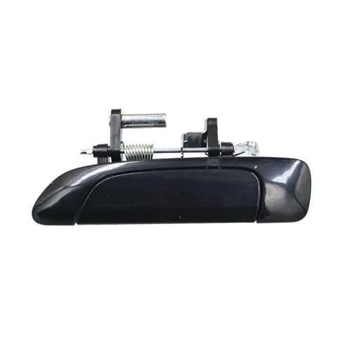 Poignée de porte extérieure Civic 2001-2005 pour vos trajets en berline