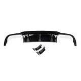 Reduzieren Sie den Luftwiderstand, verbessern Sie die Kraftstoffeffizienz, steigern Sie den Abtrieb, die Reifenhaftung und die Fahrstabilität.