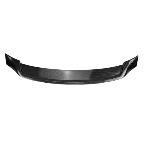 Aileron de coffre arrière pour Audi A3 S3 RS3 Berline 2013-2020 spoiler à haute déportance