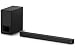 Abbildung Sony Ht-Sd35 Soundbar, 2.1 Kanäle, mit kabellosem Subwoofer, Bluetooth, Schwarz