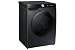 Samsung 11+6 kg WD6400D Waschtrockner, AI Ecobubble & AI Wash