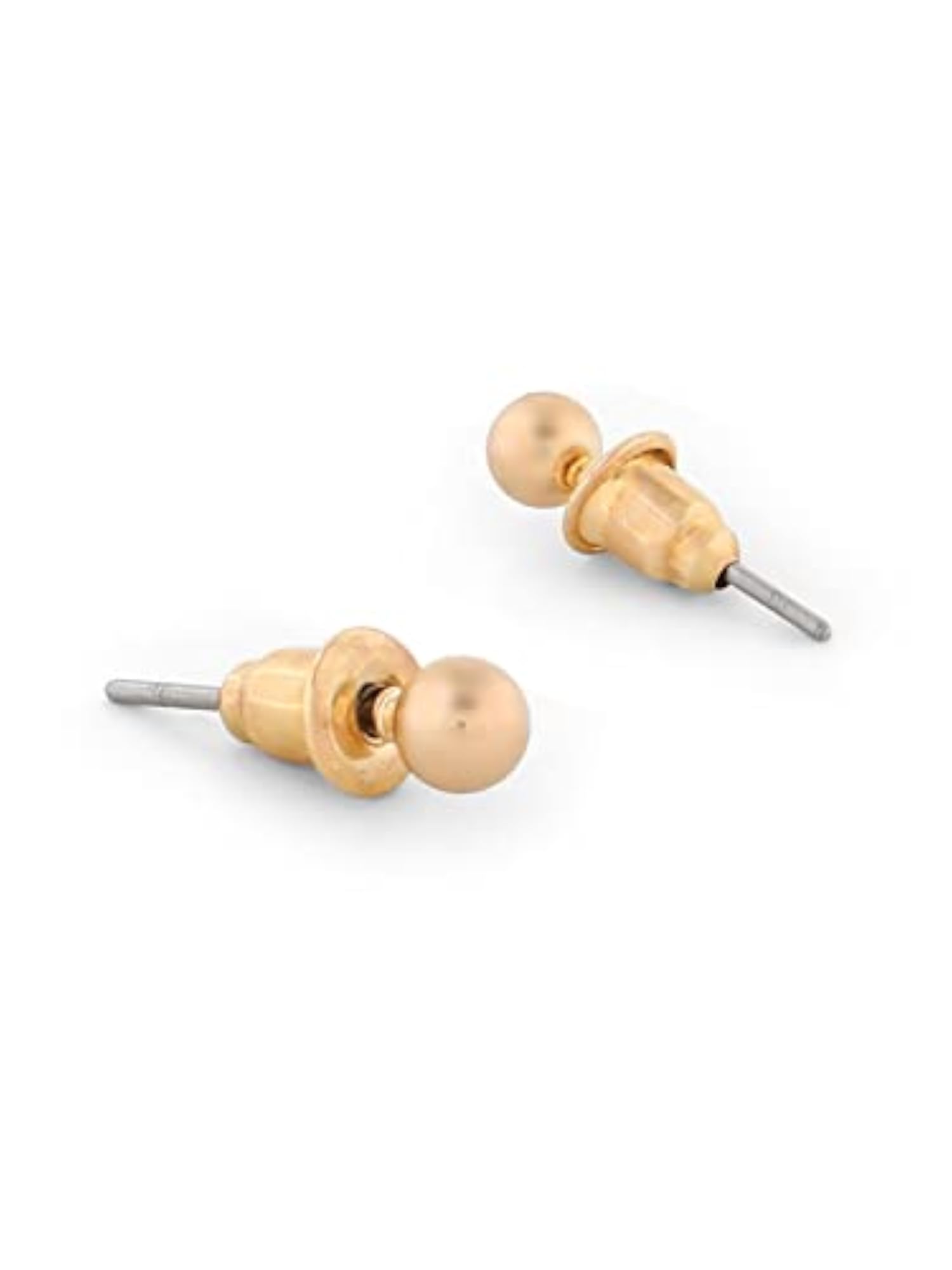 20 Pairs Multicolor Stud Earrings Set for Women