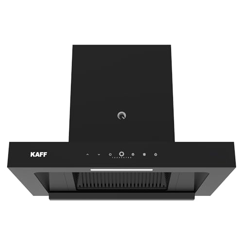 KAFF CASTO DC 60 (BLDC Motor) Filter-less Smart Auto Clean T-Shap...