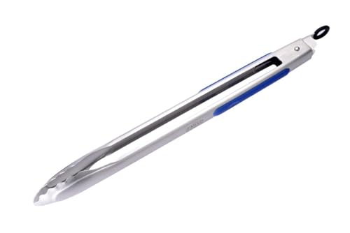 Cadac - Grillzange 45cm - Edelstahl - Zangen und Spatel - Grillzubehör Cadac - Grillzange 45cm - Edelstahl - Zangen und Spatel - Grillzubehör