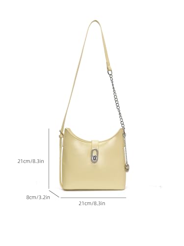 Ladies' handbag, single-shoulder bag, shoulder strap and zipper closed crossbody bag, ladies' handbag2