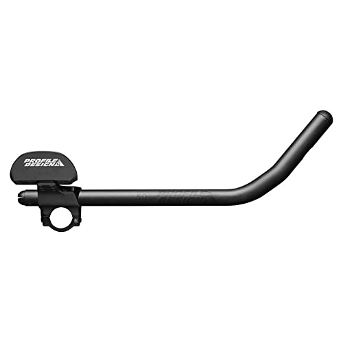 Amazon.com : Profile Design Supersonic Ergo 50c Clip-On Bicycle