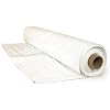Farm Plastic Supply - 6 mil White Construction Plastic Sheeting - Thick Plastic Sheeting, White Tarp, Dust Containment, Drop Cloth Vapor Barrier 6 x 100