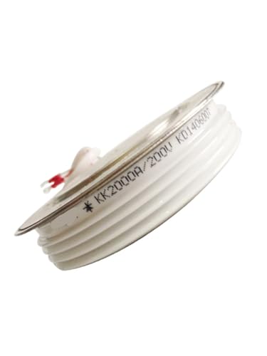 Module de thyristor KK2000A500V haute tension pour redresseur de puissance