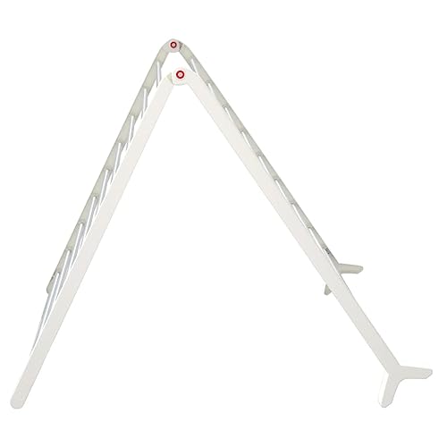 Vidaxl Stendibiancheria Vasca Da Bagno Estensibile 53-90 Cm Alluminio, Stendino, Stendino Da Interno, Portabiancheria, Stendino Vasca Da Bagno - 7