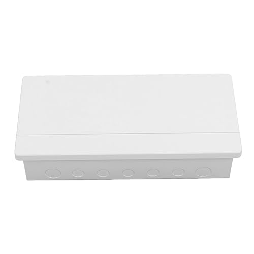 Boîte de distribution à 20 boucles pour sécuriser vos bureaux - 3