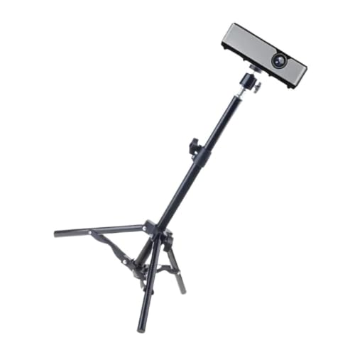 Soporte para proyector y cámaras E8BA para evitar caídas con 60 cm 3