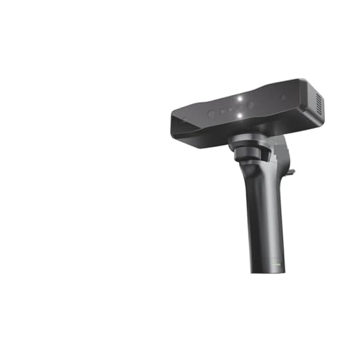 3D Scanner Otter CR-Scan Lite Scan Bridge 0.05mm Ultra-High Precision Handled 24-Bit Full-Color Wireless