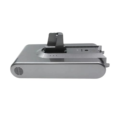 Batería Dreame V11 V12解决吸力扔不持久 5000mAh de repuesto para aspiradora 7
