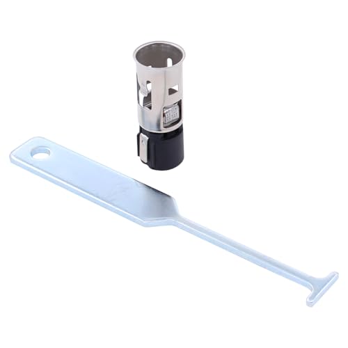 MOTOKU Power Outlet Cigarette Lighter Socket for Chrysler 300 Town & Country Pacifica 200 for Dodge Ram 1500 2500 3500 Charger Challenger Durango for Jeep Wrangler Grand Cherokee