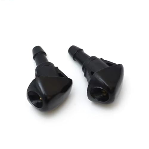 Buse d'essuie-glace抗 UV pour Acura RL TSX Integra gicleur double longue durée