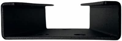 review Professional Parts Warehouse Aftermarket 56436 Western Fisher Blizzard SnowEx Dash Mount Handheld Control Bracket