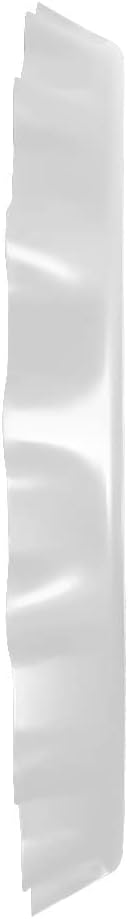 The Fan-Brand NCAA Bucknell Bisons: Script Logo - Bottle Cap Wall Sign - Football, Basketball & Baseball Wall Decor - College Sports Décor for Home, Office, Game Room, Fan Cave & Garage - USA Made