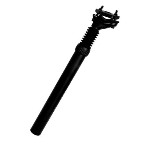 Tige de selle de vélo amortisseur pour soulager le mal de dos