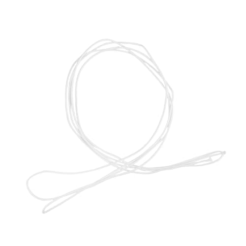 Corde robuste pour parasol cassé : cordon de rechange extérieur 3.7m