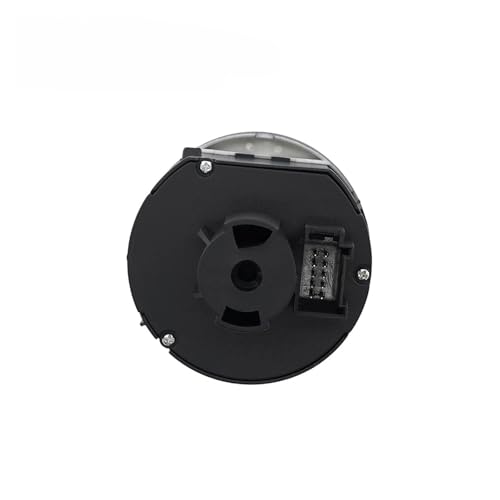 Interrupteur phare pour Golf 5 et Passat - Commande antibrouillard 1K0941431Q - 4