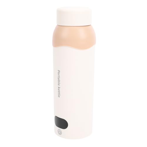 Hervidor eléctrico portátil de 500 ml con 6 temperaturas miniatura 6