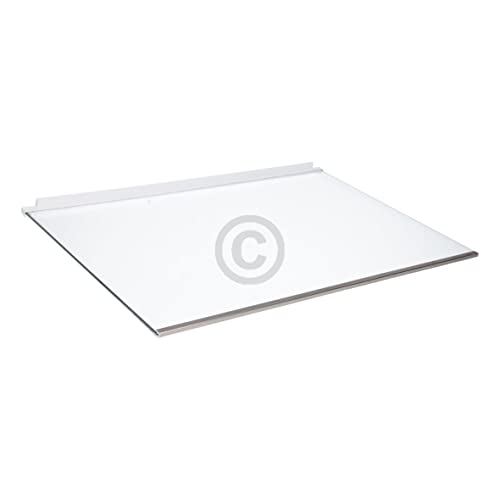 Amazon.de: Glasplatte kompatibel mit LIEBHERR 7272874 478x320mm 