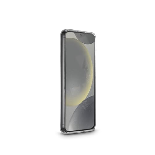 Hama Coque arrière Samsung Galaxy S24 translucide 00136070 - vue 6