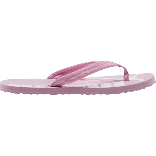 Image of PUMA Epic Flip V2 Synthetic Slipon Womens Athleisure Flip Flops