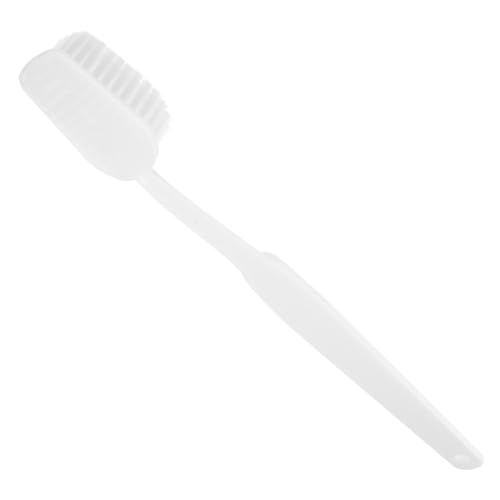 OATIPHO spazzolino da denti costume da dentista per adulto forniture per feste scherzi accessorio decorativo per spazzolino da denti arredamento per feste scherzose modellazione