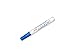 Sharpie 63603 Uni-Paint PX-20 Oil-Based Medium Point Marker, Blue, 1-Pack