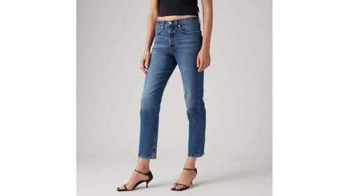 Levi's Wedgie Straight Unstoppable Wear – vue 2