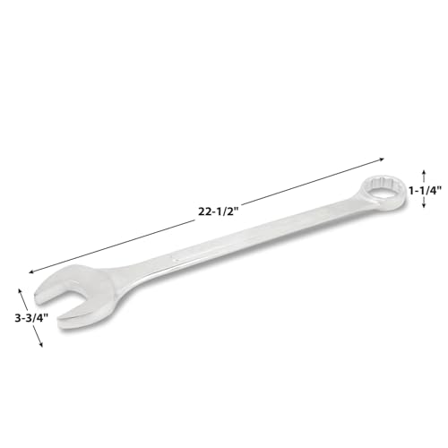 Image of Performance Tool W347B 1-7 /8-inch Combo Wrench